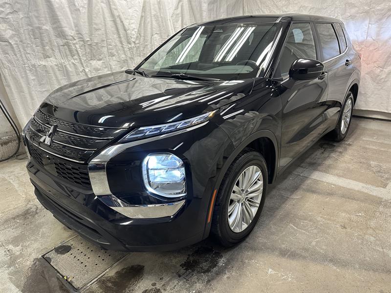 mitsubishi Outlander 2024 - 2
