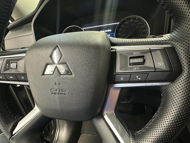 mitsubishi Outlander 2024 - 3