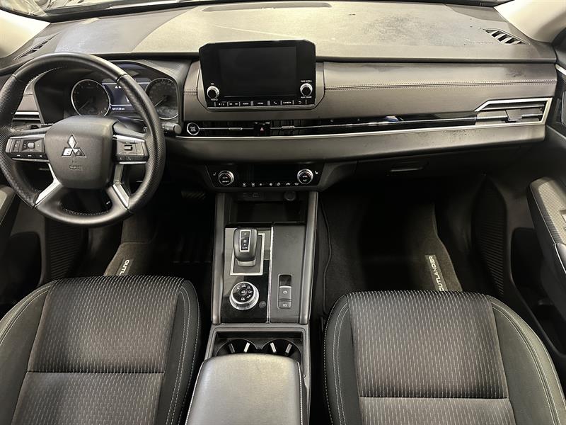 mitsubishi Outlander 2024 - 4