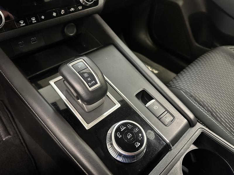 mitsubishi Outlander 2024 - 5