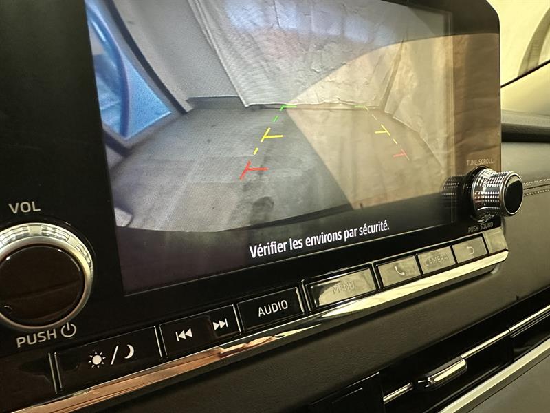 mitsubishi Outlander 2024 - 7