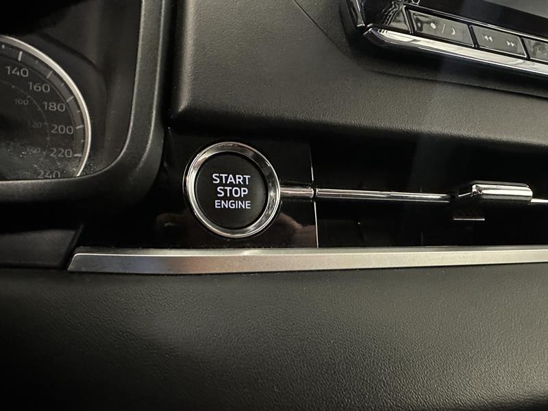 mitsubishi Outlander 2024 - 10