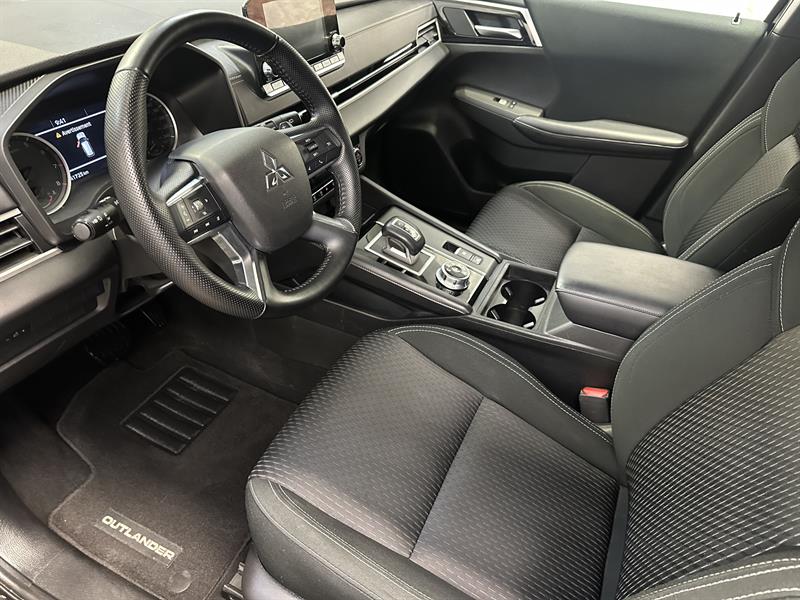mitsubishi Outlander 2024 - 11