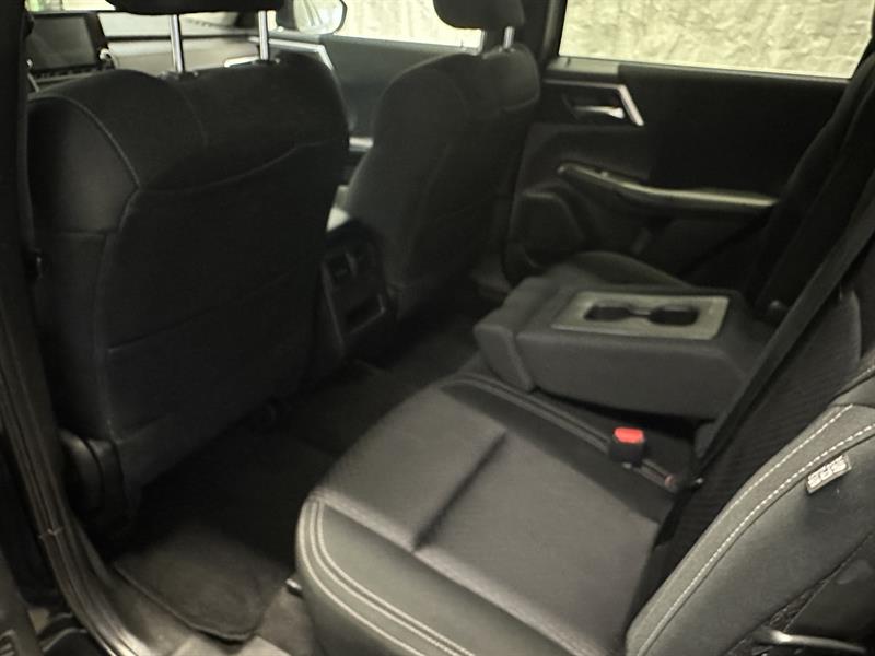 mitsubishi Outlander 2024 - 14