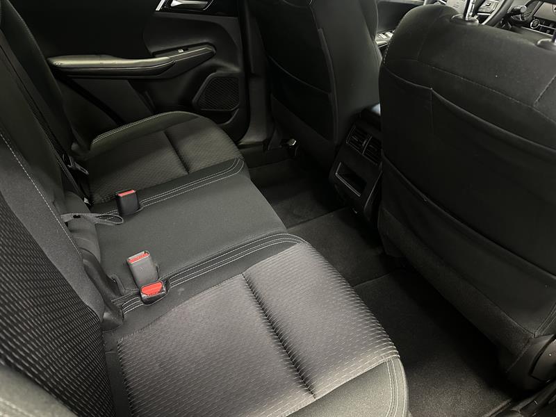 mitsubishi Outlander 2024 - 15