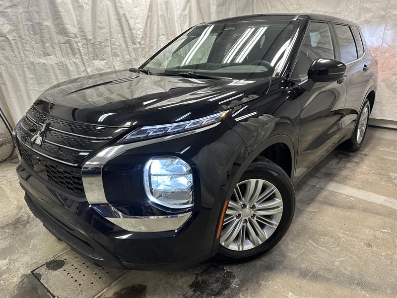 mitsubishi Outlander 2024 - 17