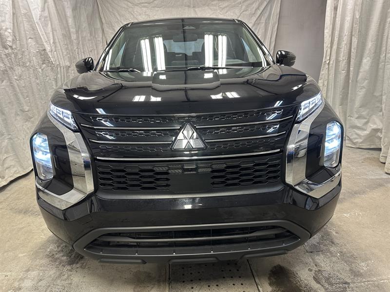 mitsubishi Outlander 2024 - 18