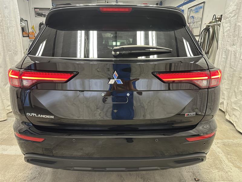 mitsubishi Outlander 2024 - 19