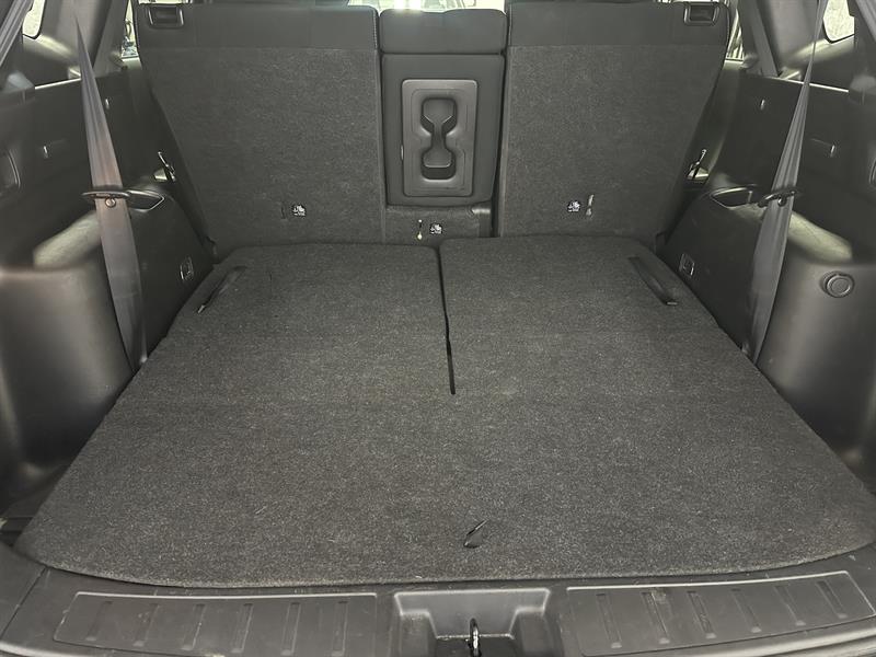 mitsubishi Outlander 2024 - 20