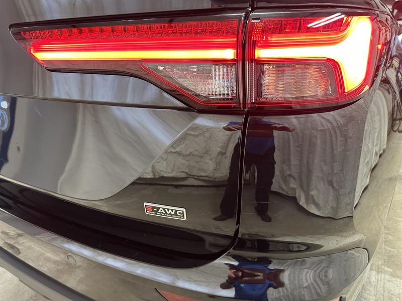 mitsubishi Outlander 2024 - 21