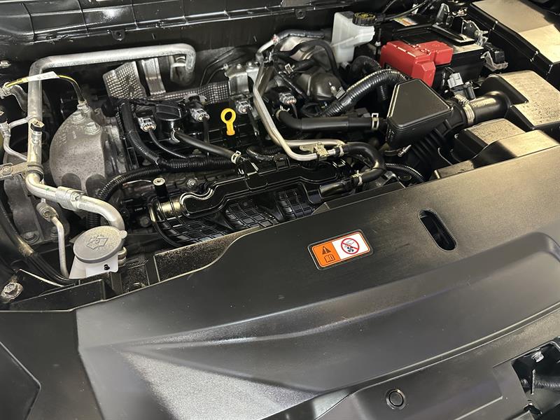 mitsubishi Outlander 2024 - 22