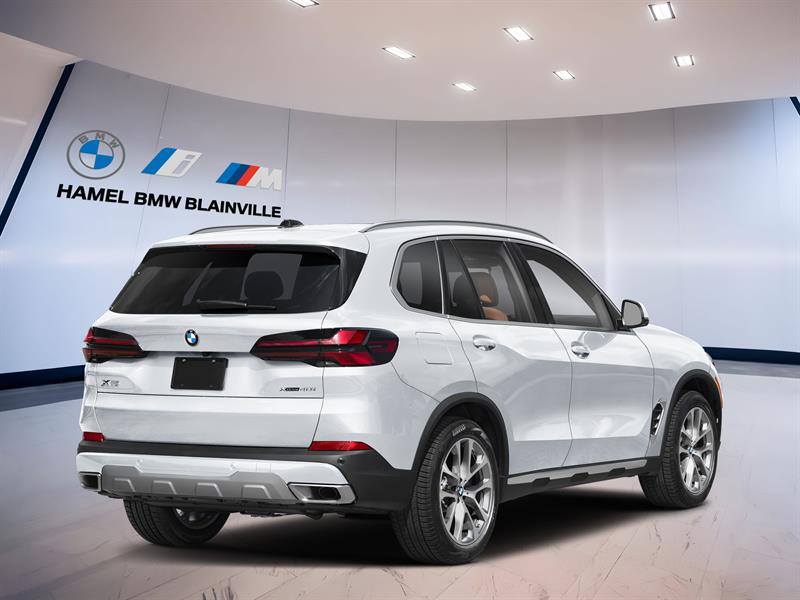 bmw X5 2026 - 2