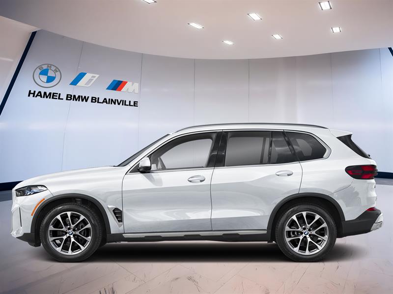 bmw X5 2026 - 3