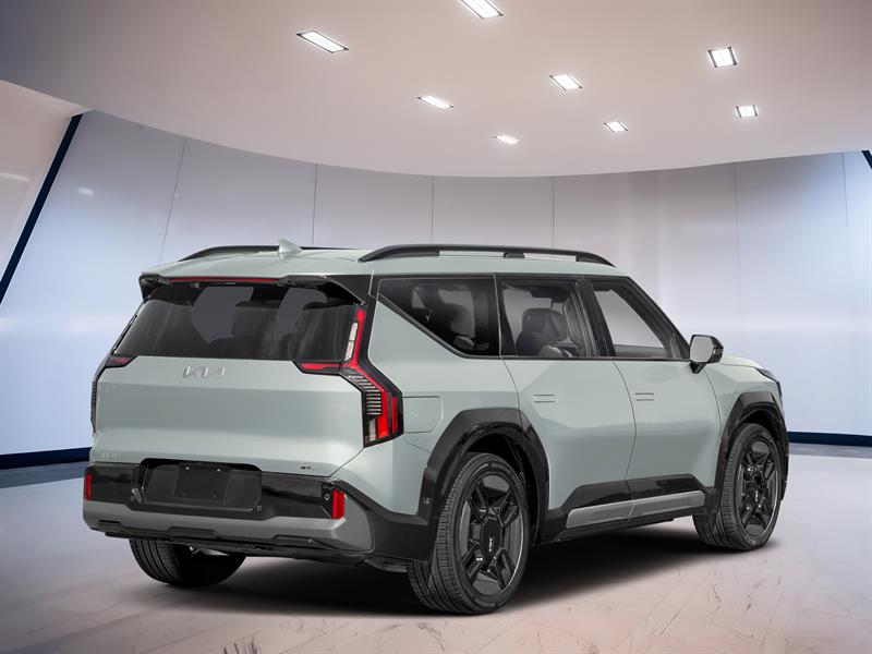 kia EV9 2026 - 2