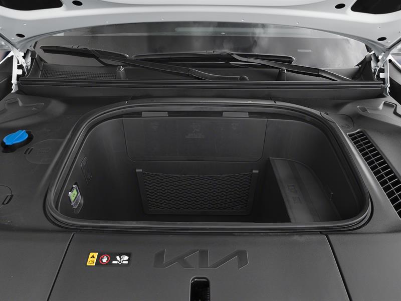 kia EV9 2026 - 8
