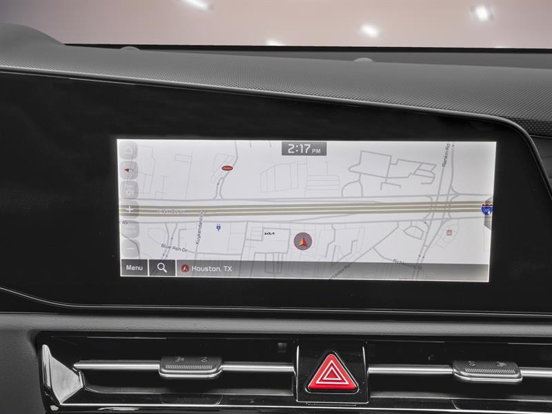 kia Niro EV 2026 - 12