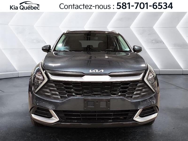 kia Sportage 2024 - 2