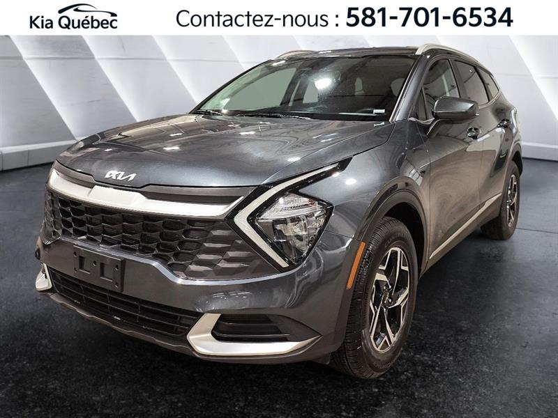 kia Sportage 2024 - 3