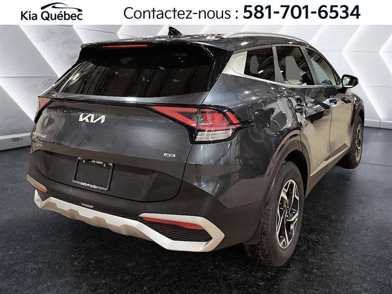 kia Sportage 2024 - 6