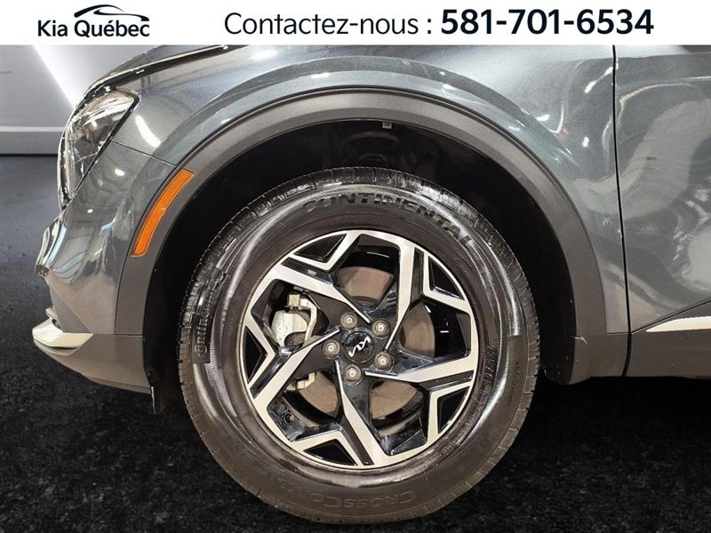 kia Sportage 2024 - 7