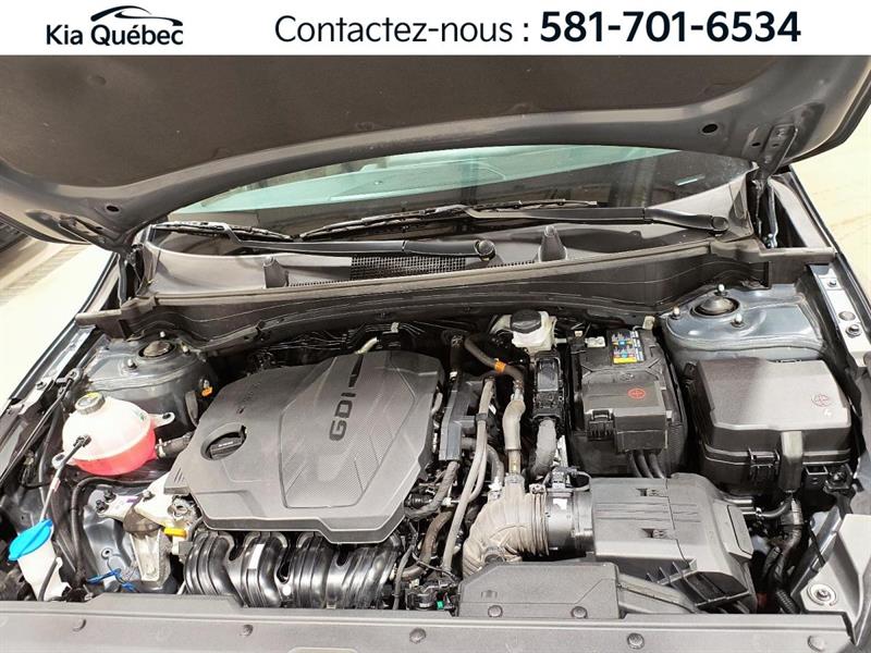 kia Sportage 2024 - 9