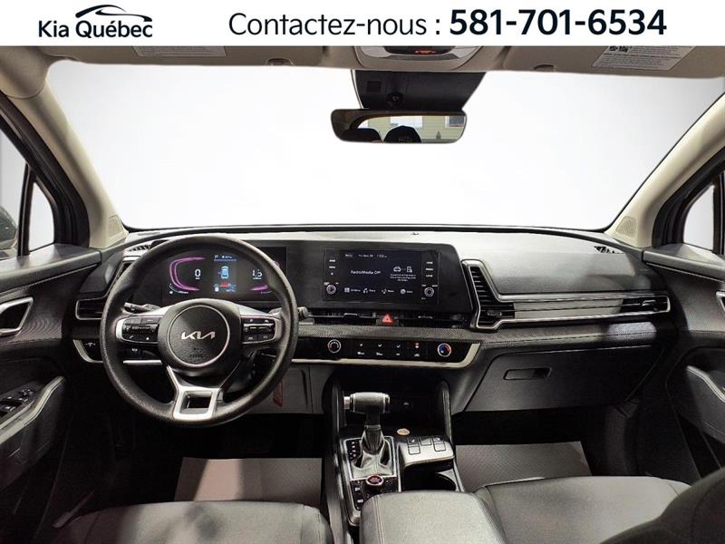 kia Sportage 2024 - 10