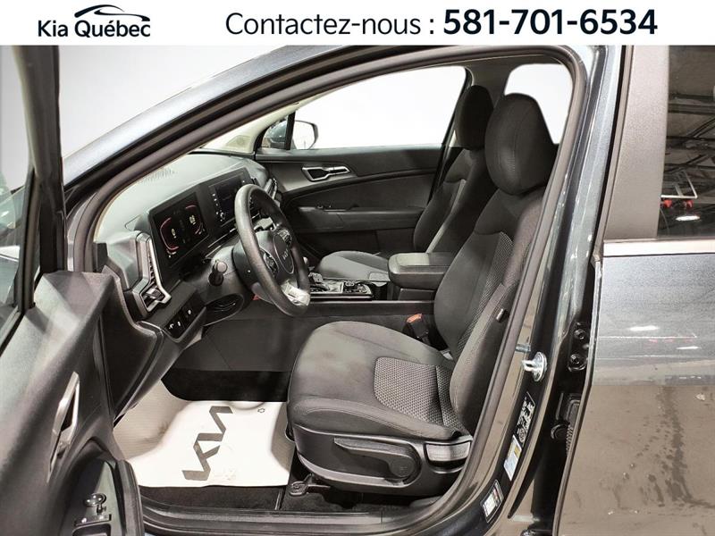 kia Sportage 2024 - 14