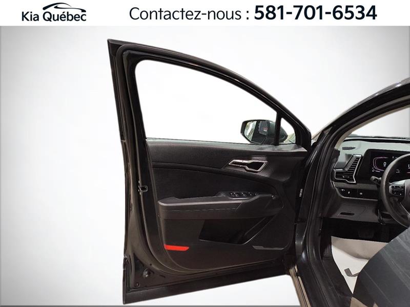 kia Sportage 2024 - 15