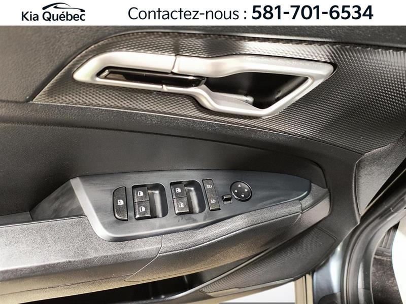 kia Sportage 2024 - 17