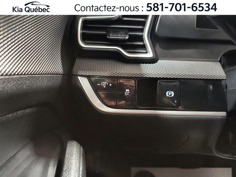 kia Sportage 2024 - 18