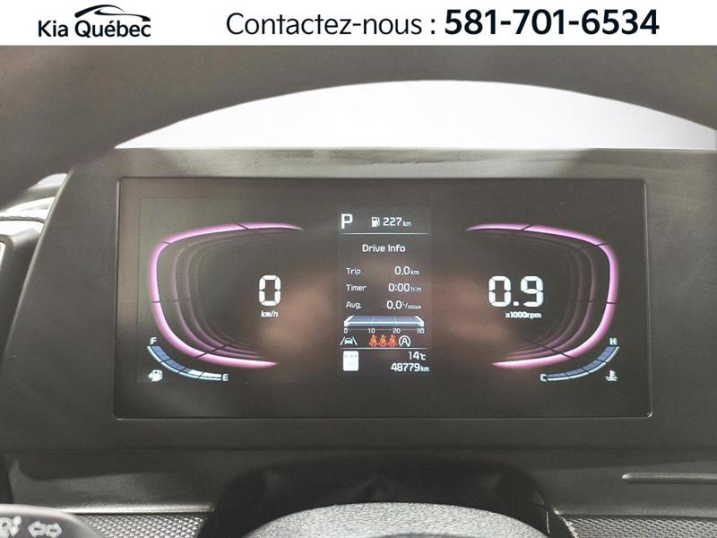 kia Sportage 2024 - 19