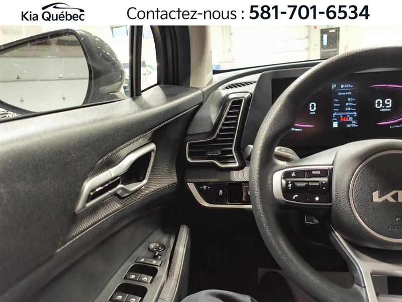 kia Sportage 2024 - 21
