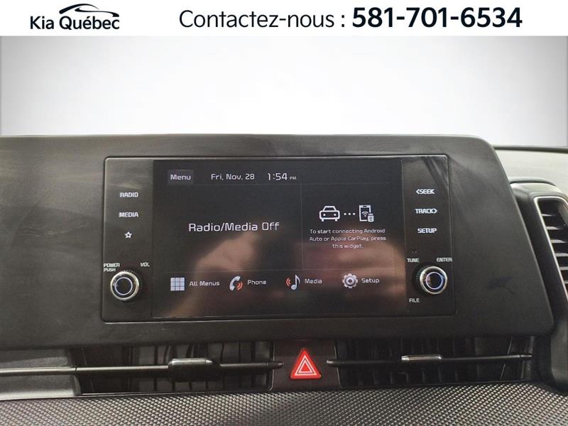 kia Sportage 2024 - 23