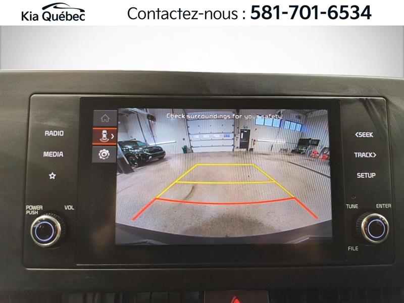 kia Sportage 2024 - 25