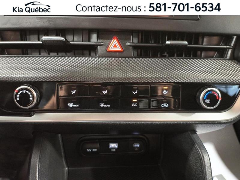 kia Sportage 2024 - 26