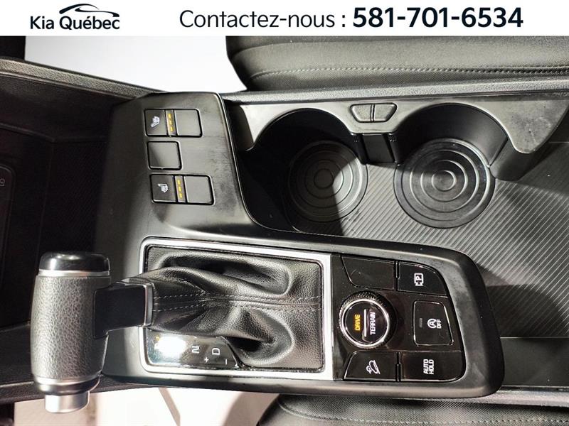 kia Sportage 2024 - 27