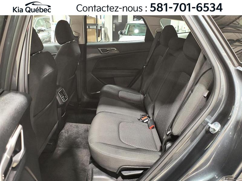 kia Sportage 2024 - 29