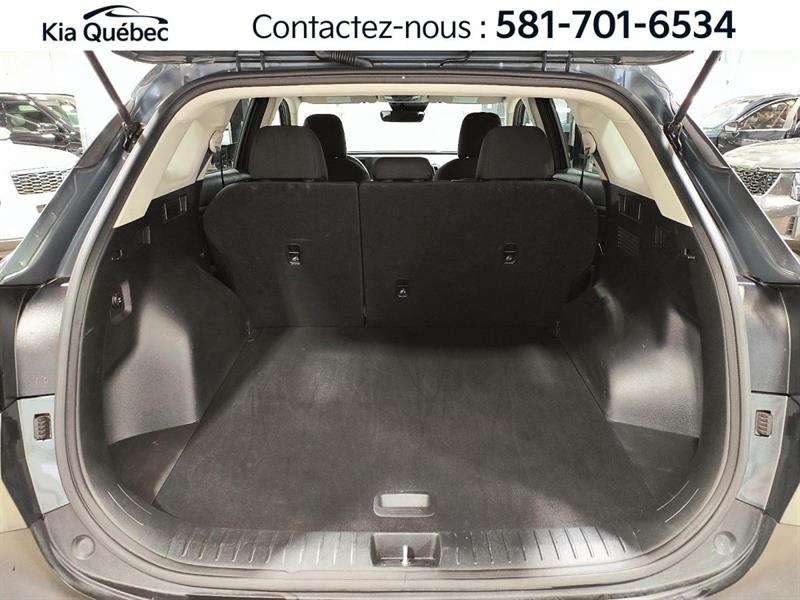 kia Sportage 2024 - 30