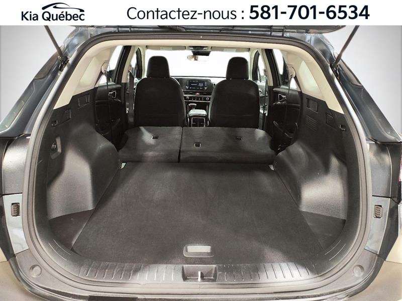 kia Sportage 2024 - 31