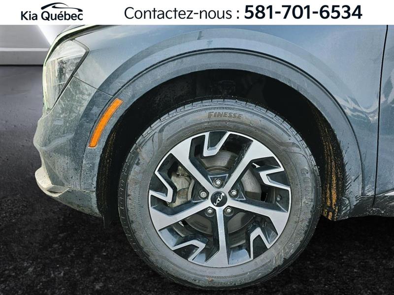 kia Sportage 2023 - 5