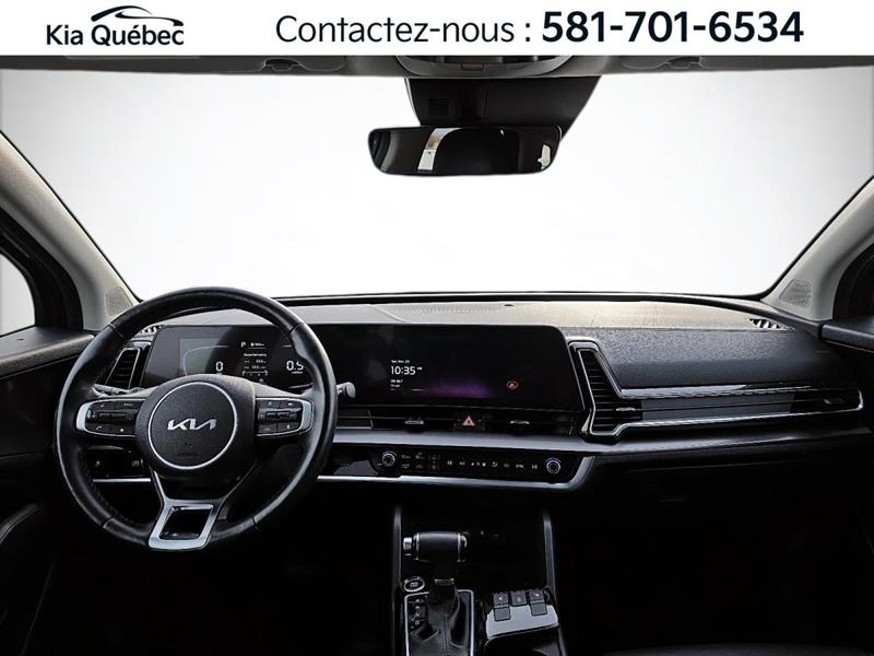 kia Sportage 2023 - 7