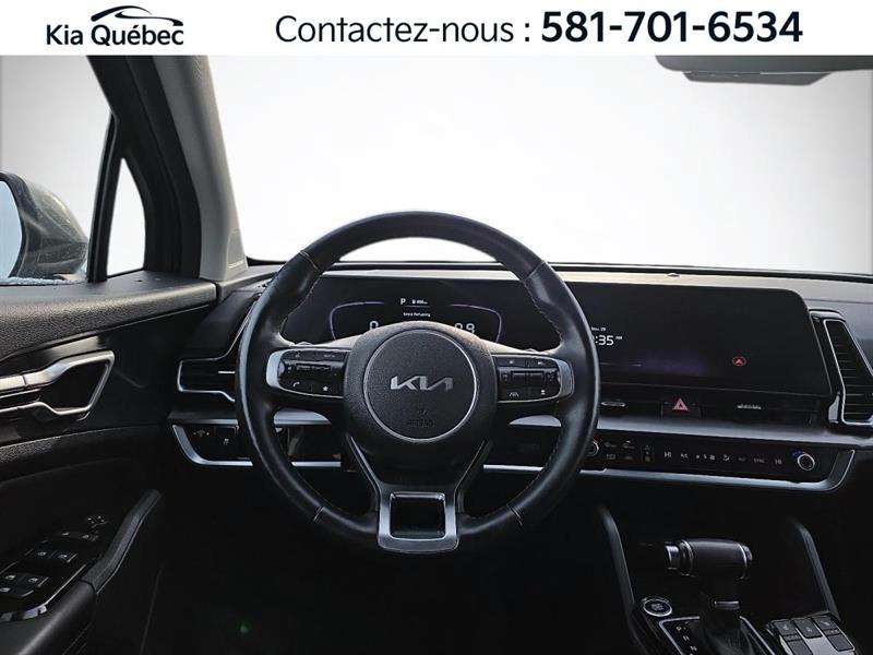 kia Sportage 2023 - 8