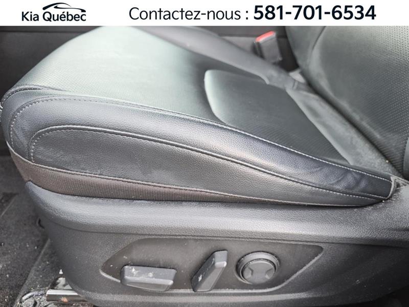 kia Sportage 2023 - 11