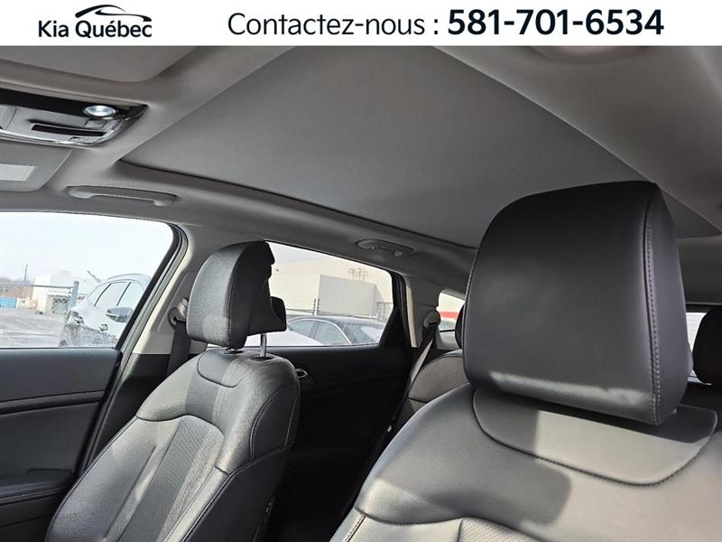 kia Sportage 2023 - 14