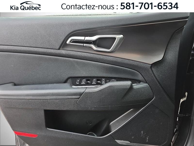 kia Sportage 2023 - 16