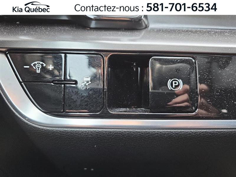 kia Sportage 2023 - 17