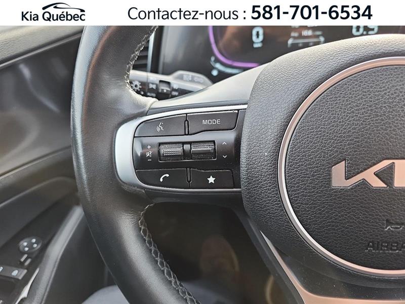 kia Sportage 2023 - 20