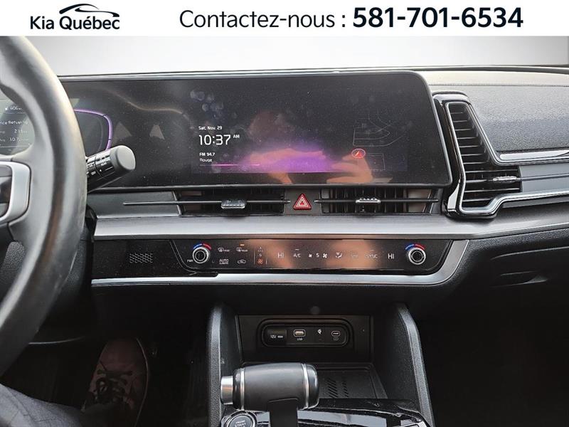 kia Sportage 2023 - 23