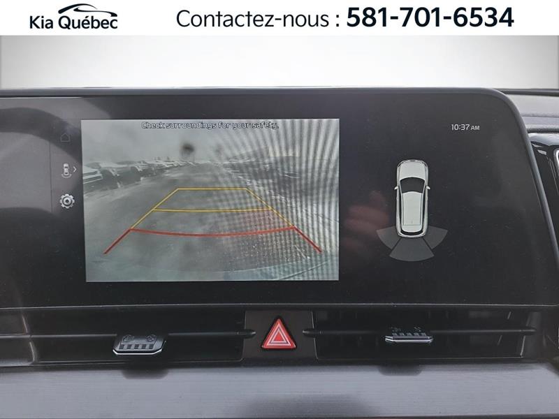 kia Sportage 2023 - 28