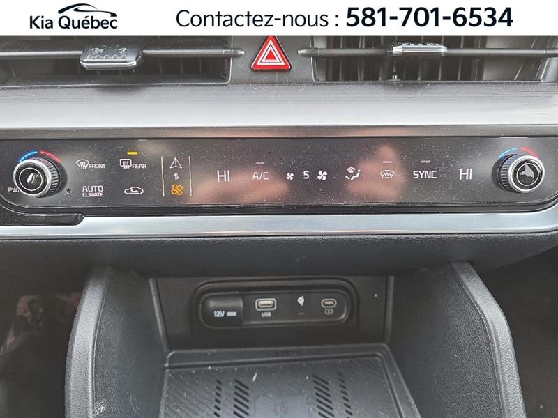 kia Sportage 2023 - 29